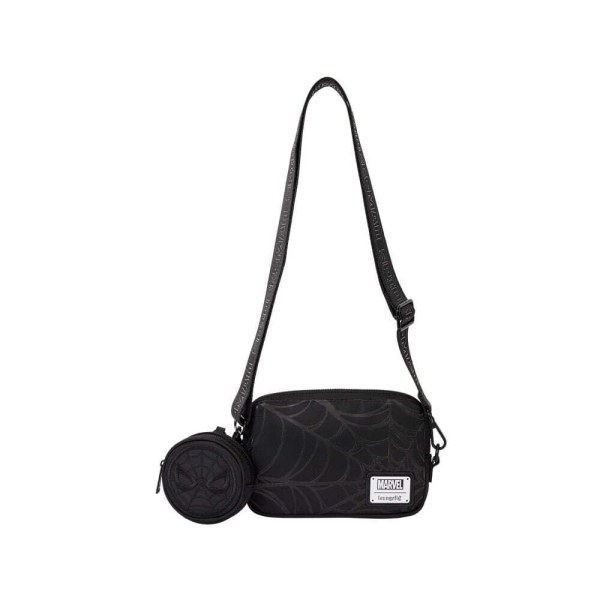 Sac à bandoulière avec porte-monnaie Spider-Man - Loungefly Marvel