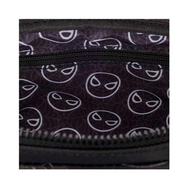 Sac à bandoulière avec porte-monnaie Spider-Man - Loungefly Marvel