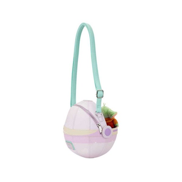 Sac à bandoulière Grogu - Loungefly Star Wars