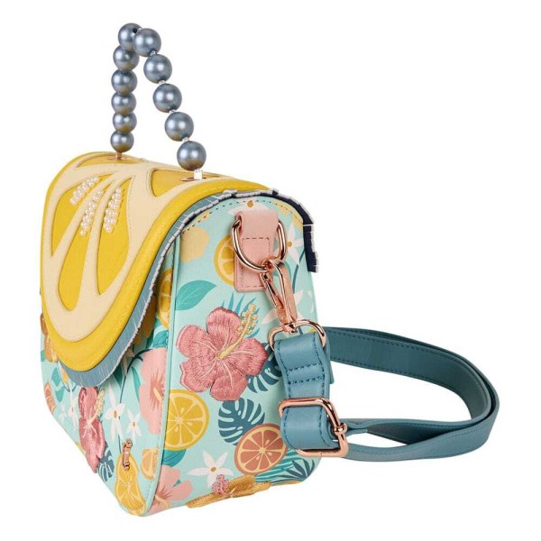 Sac à bandoulière citron - Loungefly