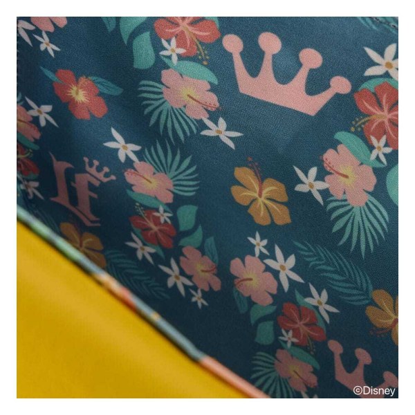Sac à bandoulière citron - Loungefly