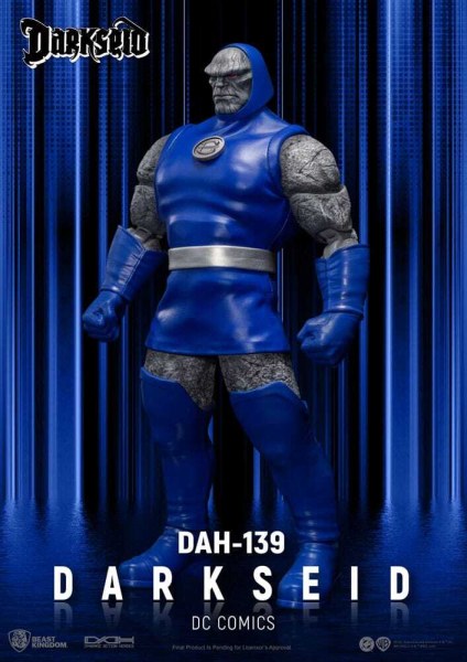 Figurine DC Comics Darkseid 22 cm