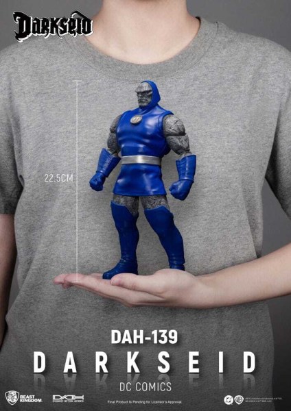 Figurine DC Comics Darkseid 22 cm