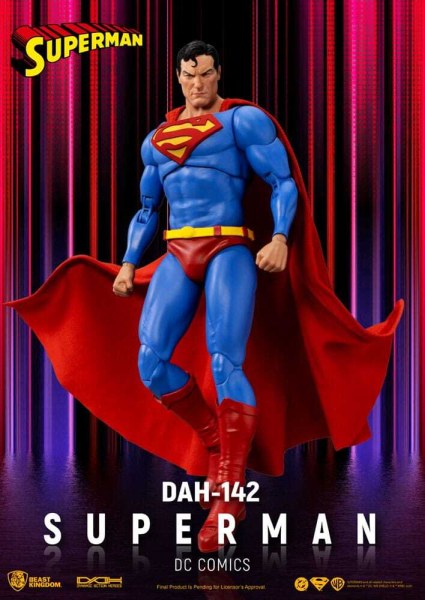 Figurine DC Comics Superman 20 cm