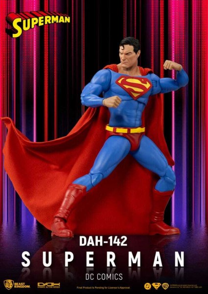 Figurine DC Comics Superman 20 cm