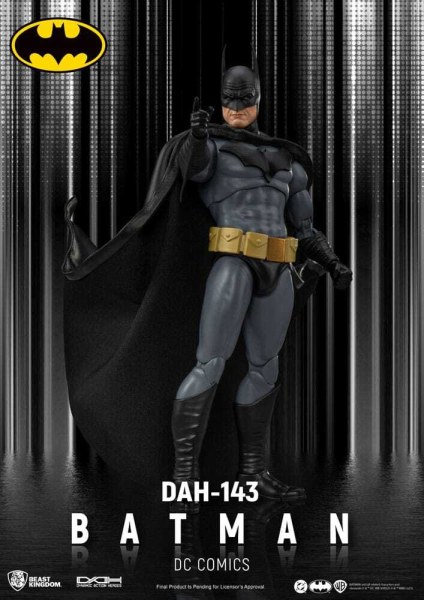 Figurine Batman DC Comics 21 cm