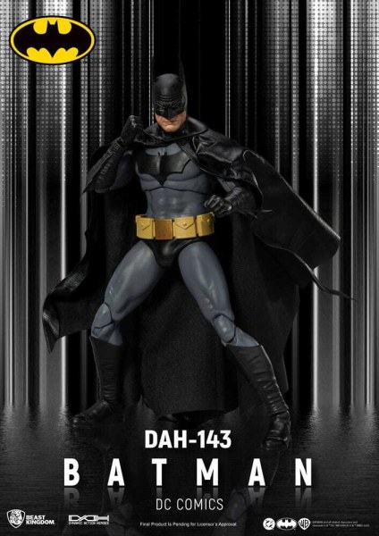 Figurine Batman DC Comics 21 cm