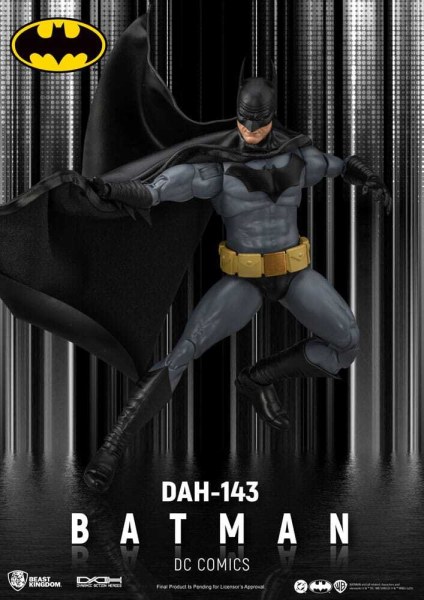 Figurine Batman DC Comics 21 cm