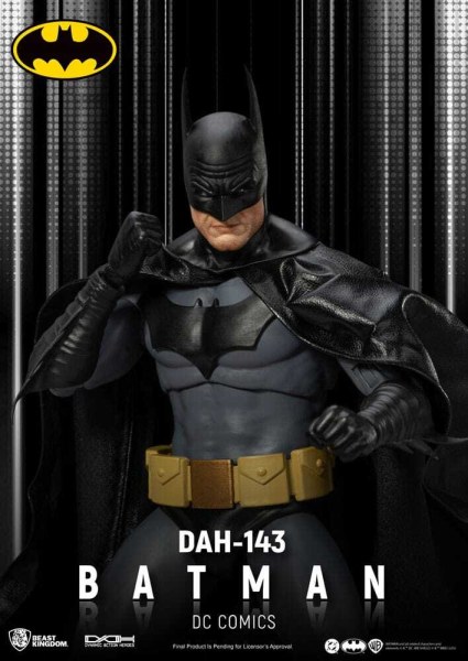 Figurine Batman DC Comics 21 cm