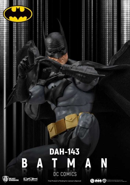 Figurine Batman DC Comics 21 cm