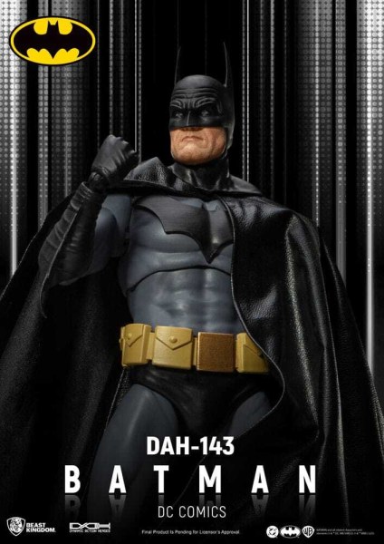 Figurine Batman DC Comics 21 cm