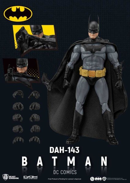 Figurine Batman DC Comics 21 cm