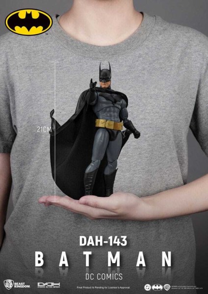Figurine Batman DC Comics 21 cm