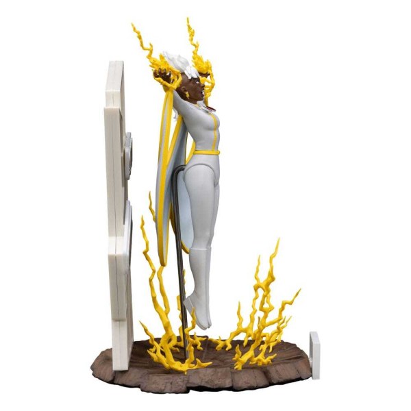 diorama PVC X-Men '97 D-Stage Storm (exclusivité SDCC) 16 cm