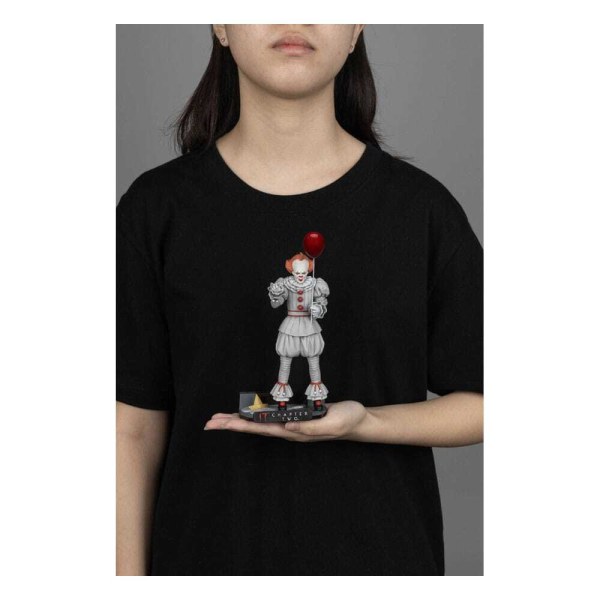 It: Chapitre 2 D-Stage Estatua de PVC de Pennywise 15 cm