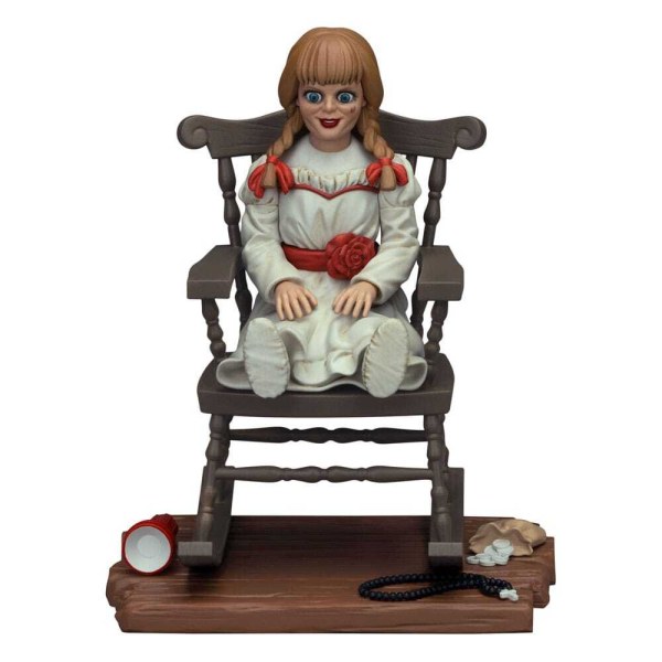 Statuette en PVC Annabelle D-Stage Annabelle 12 cm