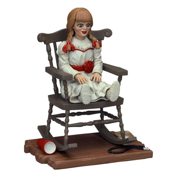 Statuette en PVC Annabelle D-Stage Annabelle 12 cm