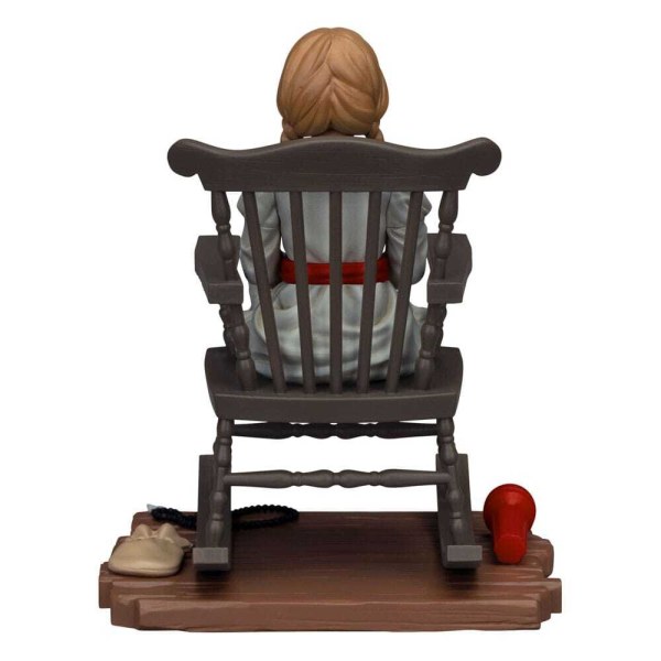 Statuette en PVC Annabelle D-Stage Annabelle 12 cm