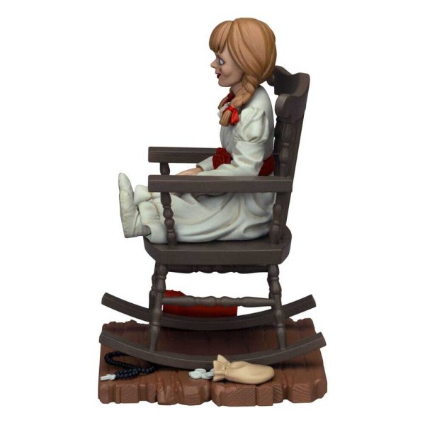 Statuette en PVC Annabelle D-Stage Annabelle 12 cm