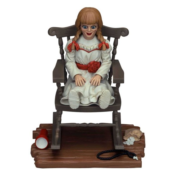 Statuette en PVC Annabelle D-Stage Annabelle 12 cm