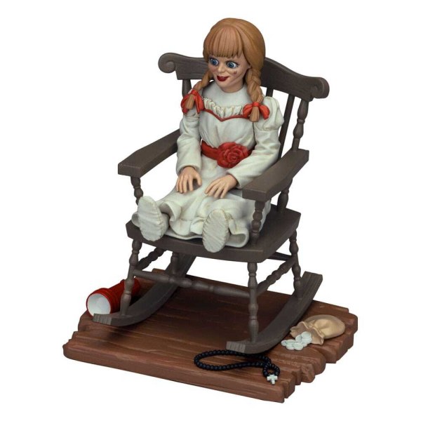 Statuette en PVC Annabelle D-Stage Annabelle 12 cm