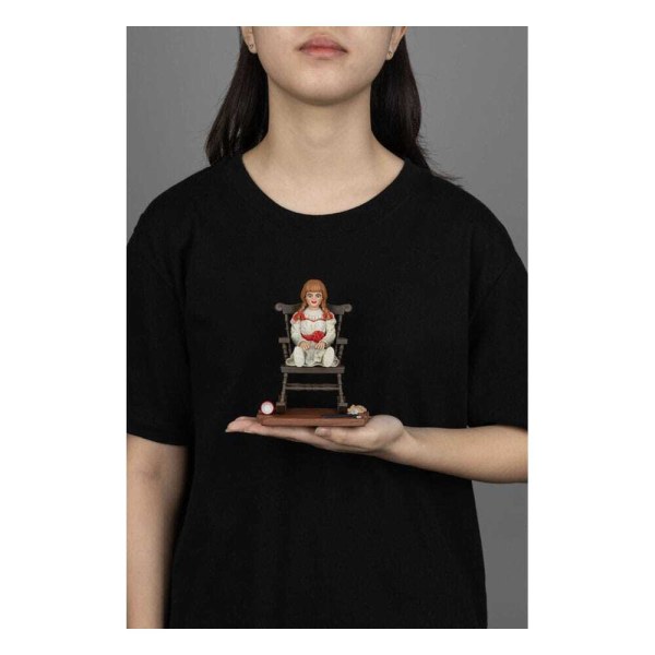 Statuette en PVC Annabelle D-Stage Annabelle 12 cm