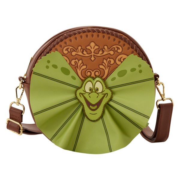 SAC A BANDOULIÈRE BERNARD ET BIANCA - DISNEY LOUNGEFLY