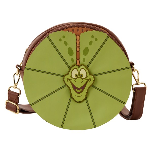 SAC A BANDOULIÈRE BERNARD ET BIANCA - DISNEY LOUNGEFLY