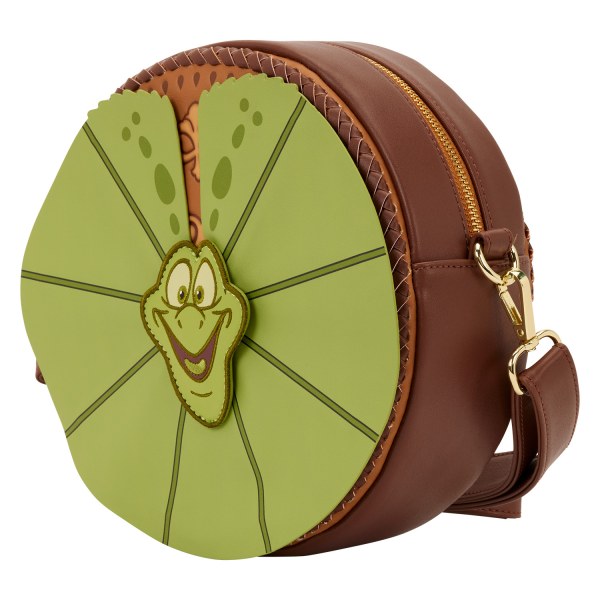 SAC A BANDOULIÈRE BERNARD ET BIANCA - DISNEY LOUNGEFLY