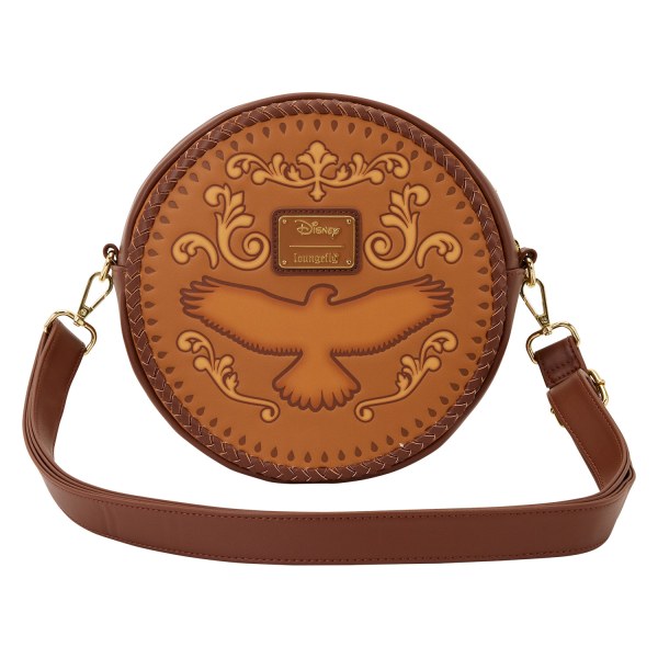 SAC A BANDOULIÈRE BERNARD ET BIANCA - DISNEY LOUNGEFLY
