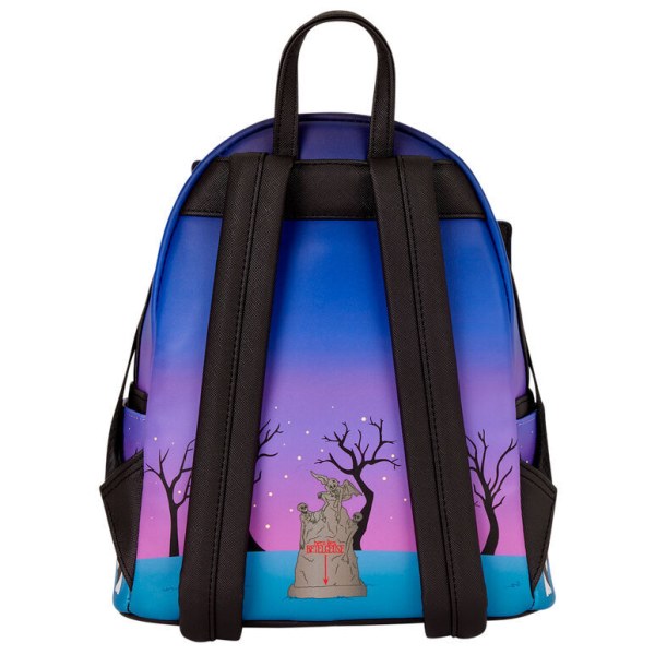 Sac à dos Beetlejuice - Loungefly