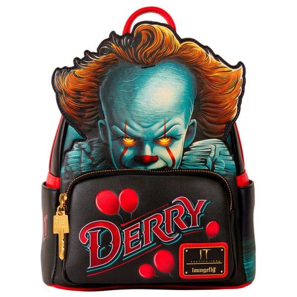 Sac à dos Pennywise - Loungefly IT