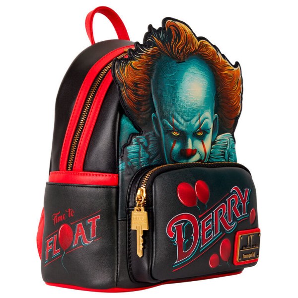 Sac à dos Pennywise - Loungefly IT