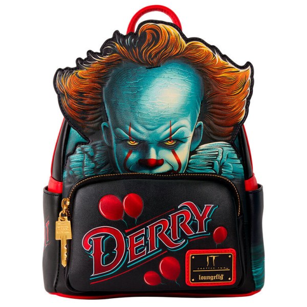 Sac à dos Pennywise - Loungefly IT