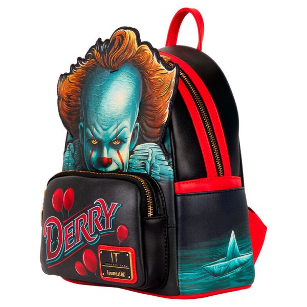 Sac à dos Pennywise - Loungefly IT