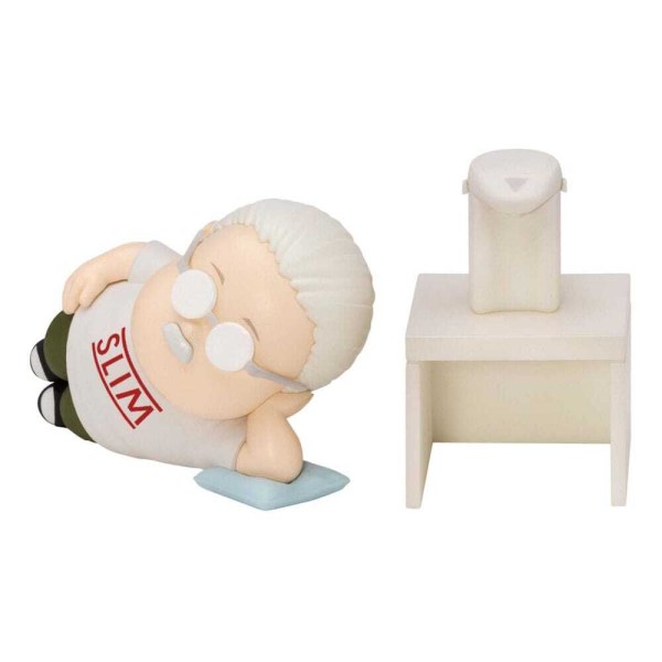 Sakamoto Nichijou Store Series Figurines Sakamoto Taro Boîte aveugle