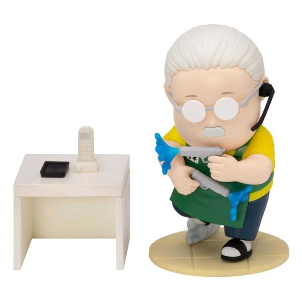 Sakamoto Nichijou Store Series Figurines Sakamoto Taro Boîte aveugle