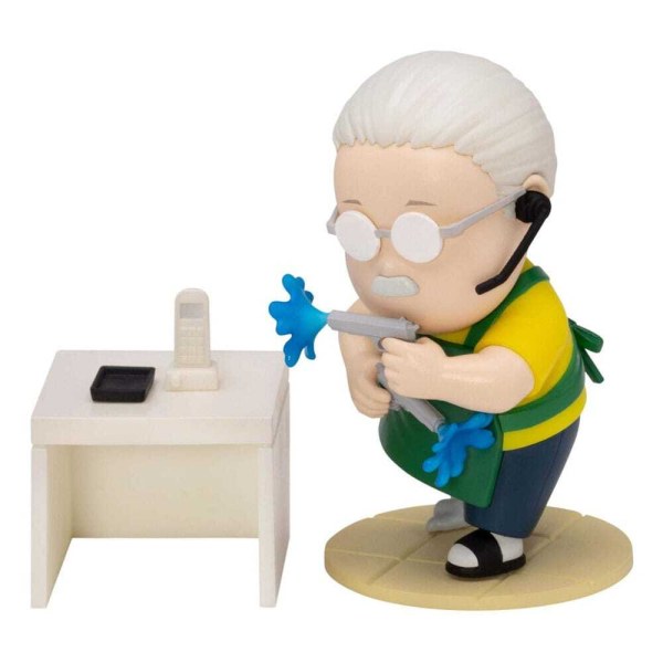 Sakamoto Nichijou Store Series Figurines Sakamoto Taro Boîte aveugle