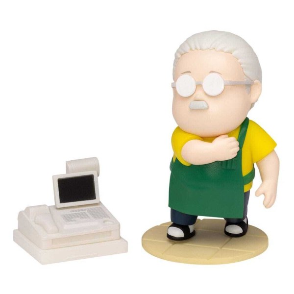 Sakamoto Nichijou Store Series Figurines Sakamoto Taro Boîte aveugle
