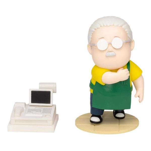 Sakamoto Nichijou Store Series Figurines Sakamoto Taro Boîte aveugle