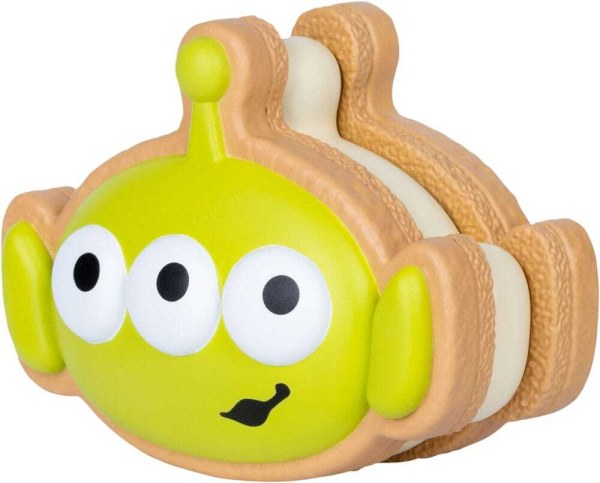 Assortiment de figurines Toy Story Mini Egg Attack Blind Box Series 6 cm