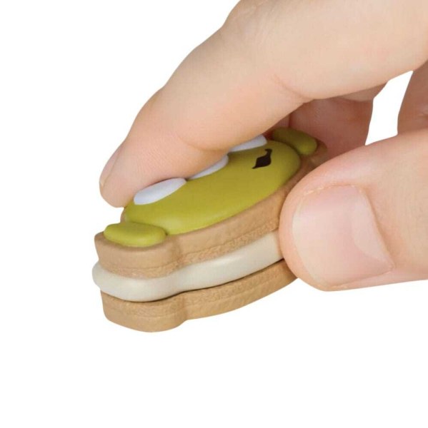 Assortiment de figurines Toy Story Mini Egg Attack Blind Box Series 6 cm
