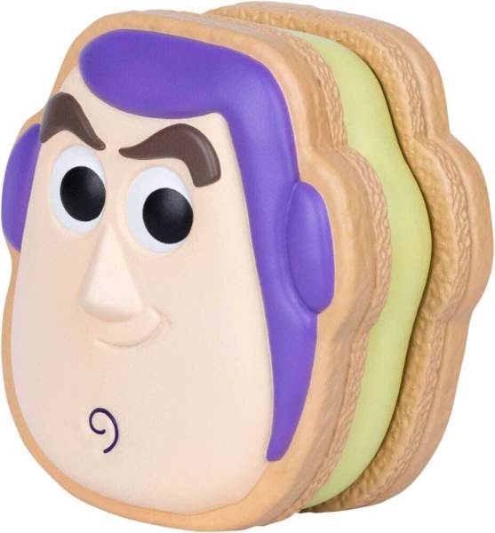 Assortiment de figurines Toy Story Mini Egg Attack Blind Box Series 6 cm