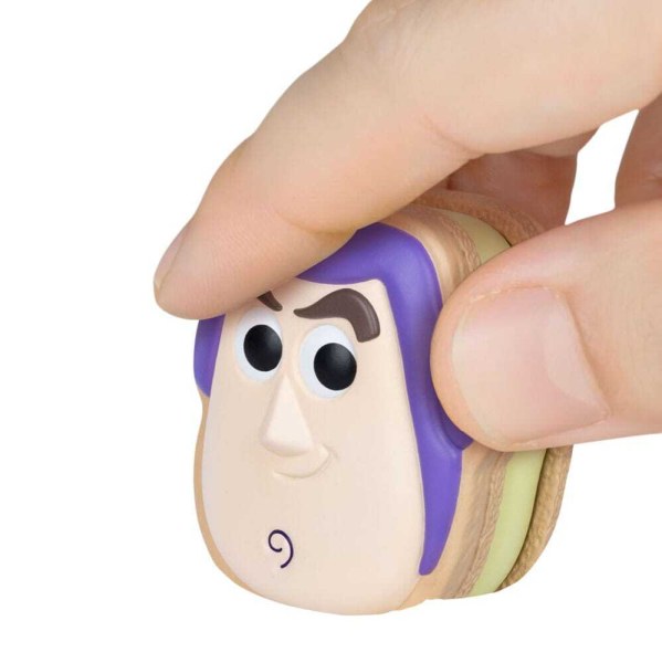 Assortiment de figurines Toy Story Mini Egg Attack Blind Box Series 6 cm