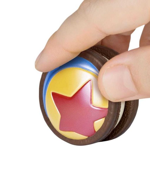 Assortiment de figurines Toy Story Mini Egg Attack Blind Box Series 6 cm