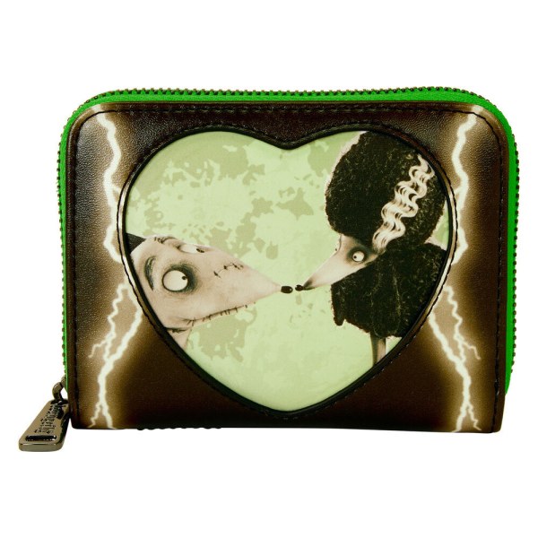 Portefeuille Frankenweenie Sparky - Disney Loungefly
