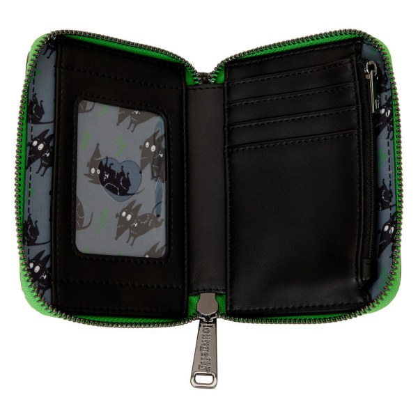 Portefeuille Frankenweenie Sparky - Disney Loungefly