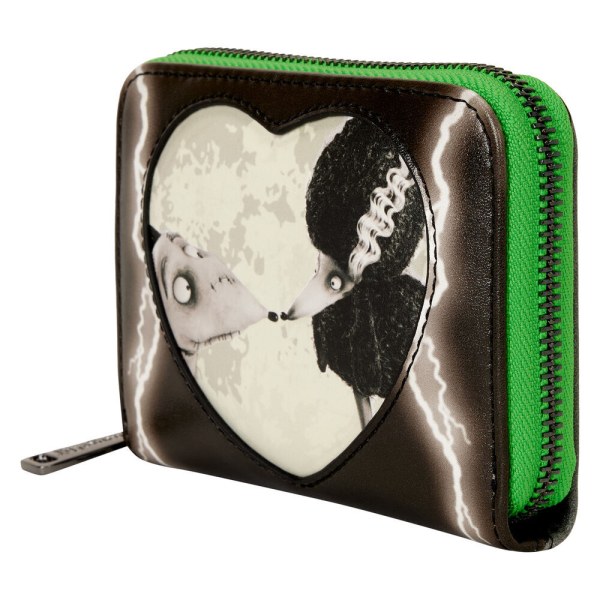 Portefeuille Frankenweenie Sparky - Disney Loungefly