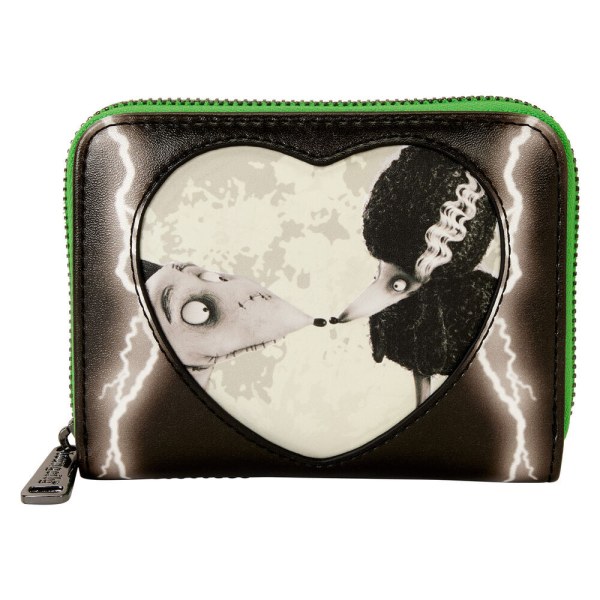 Portefeuille Frankenweenie Sparky - Disney Loungefly