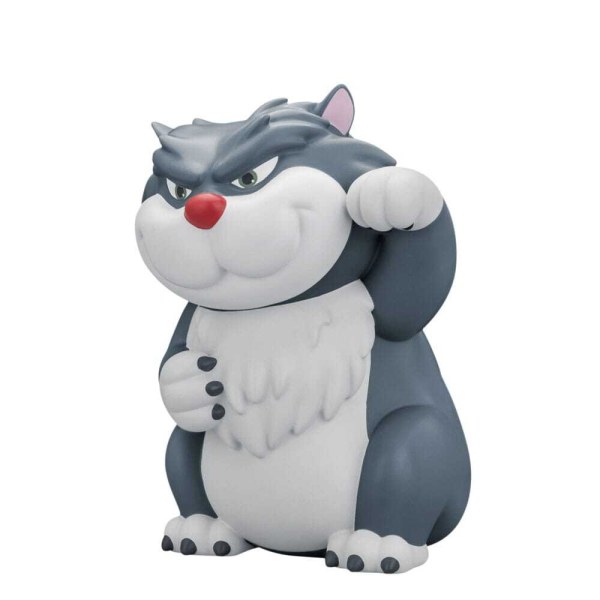 Cendrillon Tirelire Lucifer 33 cm